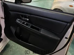 スバル インプレッサスポーツ