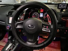 スバル インプレッサスポーツ