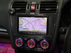 スバル インプレッサスポーツ