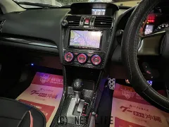 スバル インプレッサスポーツ