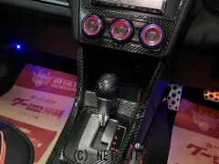 スバル インプレッサスポーツ