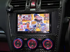 スバル インプレッサスポーツ