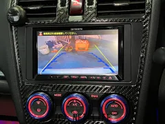 スバル インプレッサスポーツ