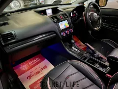 スバル インプレッサスポーツ