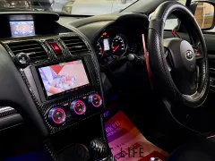 スバル インプレッサスポーツ