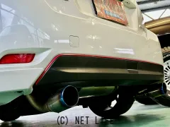 スバル インプレッサスポーツ