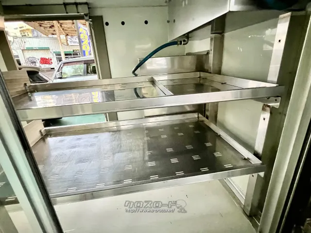 スズキ キャリイ