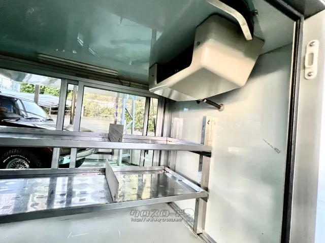 スズキ キャリイ