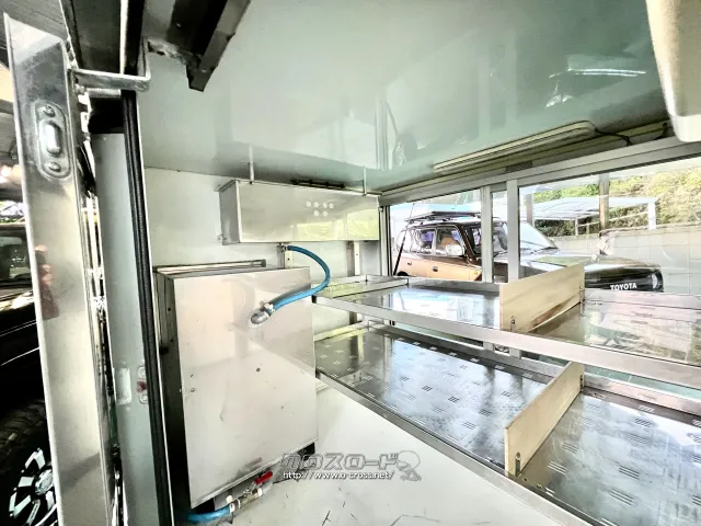 スズキ キャリイ