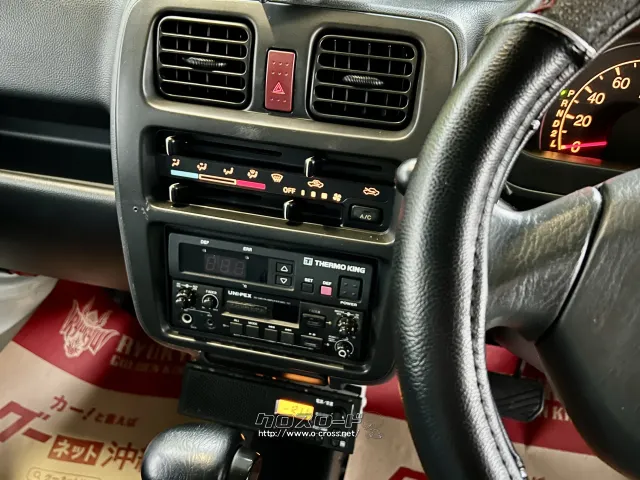 スズキ キャリイ