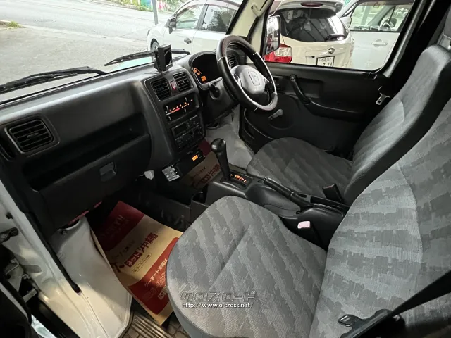 スズキ キャリイ