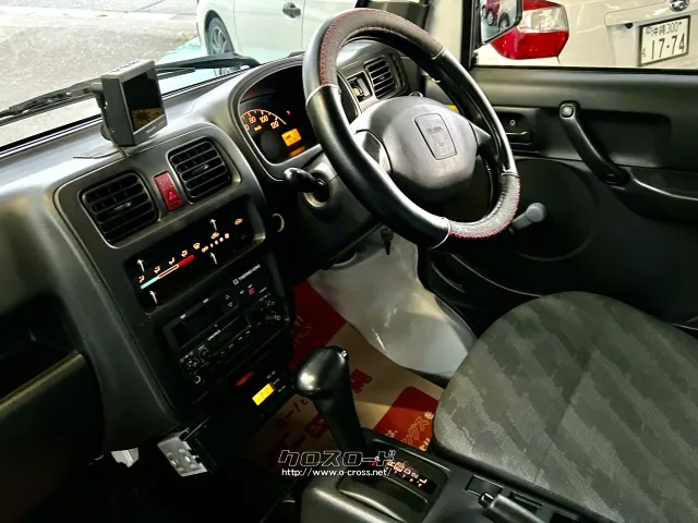 スズキ キャリイ