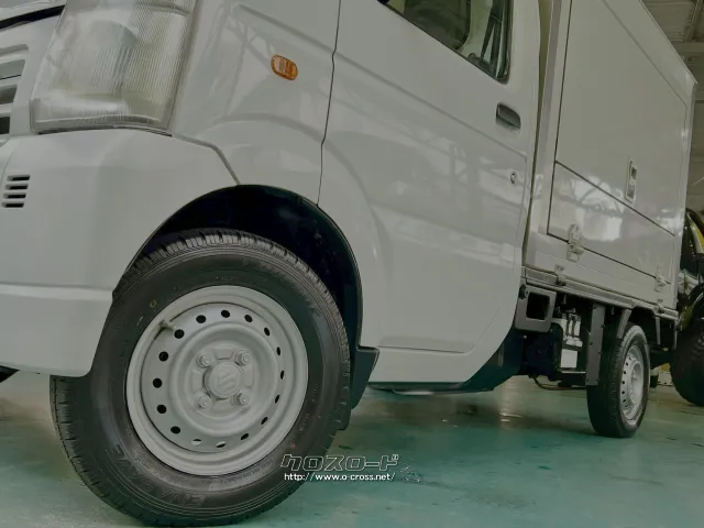 スズキ キャリイ