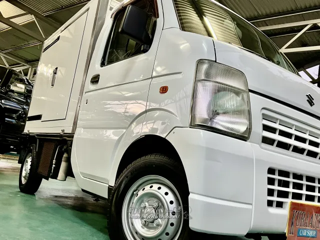 スズキ キャリイ