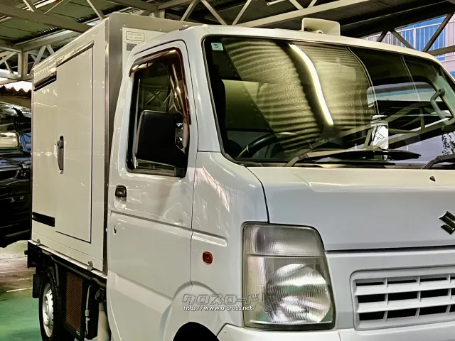 スズキ キャリイ