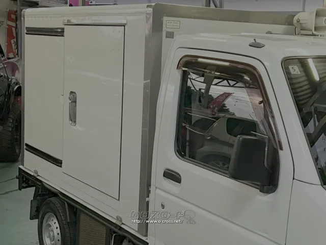 スズキ キャリイ