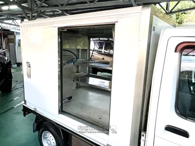 スズキ キャリイ