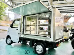 スズキ キャリイ