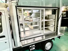 スズキ キャリイ