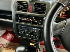 スズキ キャリイ