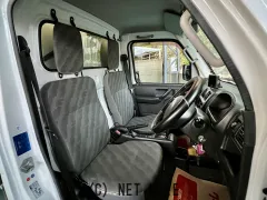 スズキ キャリイ