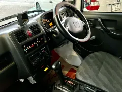 スズキ キャリイ