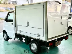 スズキ キャリイ