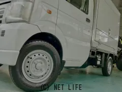 スズキ キャリイ