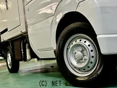 スズキ キャリイ