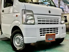 スズキ キャリイ