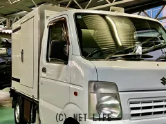 スズキ キャリイ