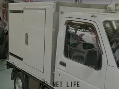 スズキ キャリイ