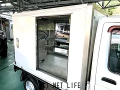 スズキ キャリイ