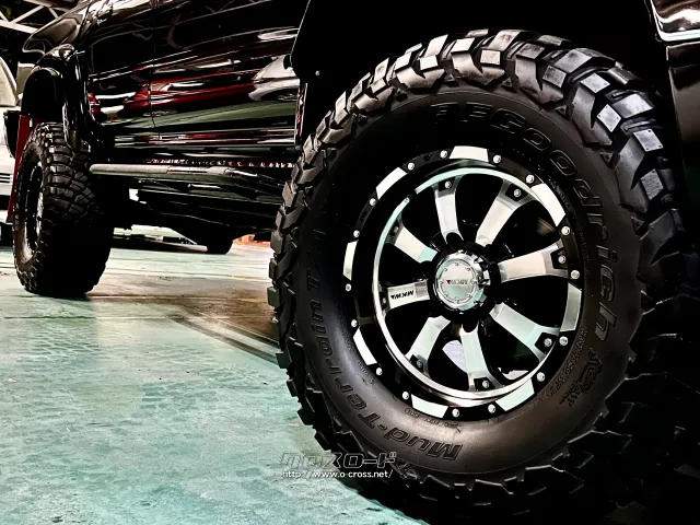 トヨタ ハイラックス