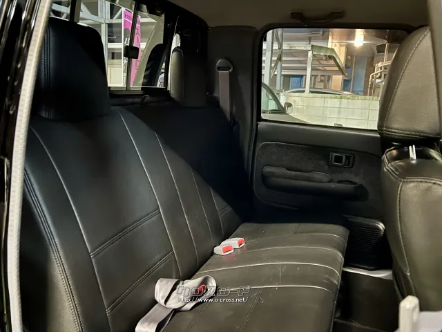 トヨタ ハイラックス