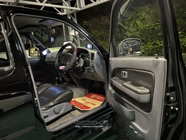 トヨタ ハイラックス