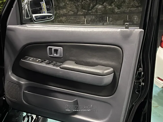 トヨタ ハイラックス