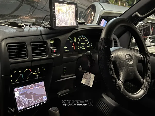 トヨタ ハイラックス