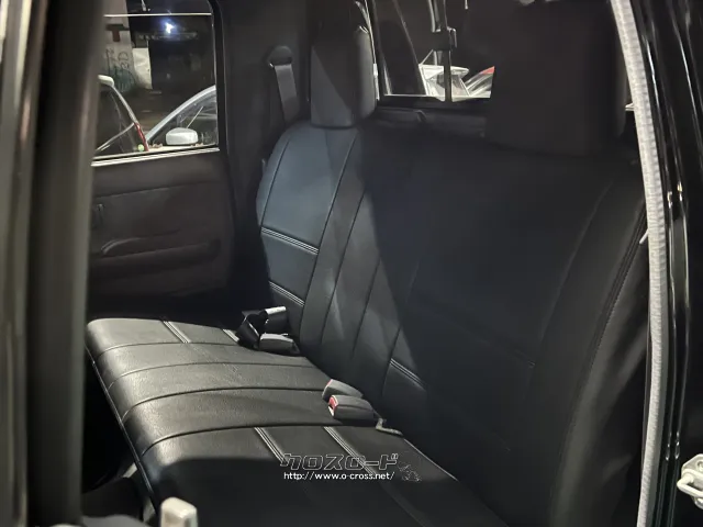 トヨタ ハイラックス