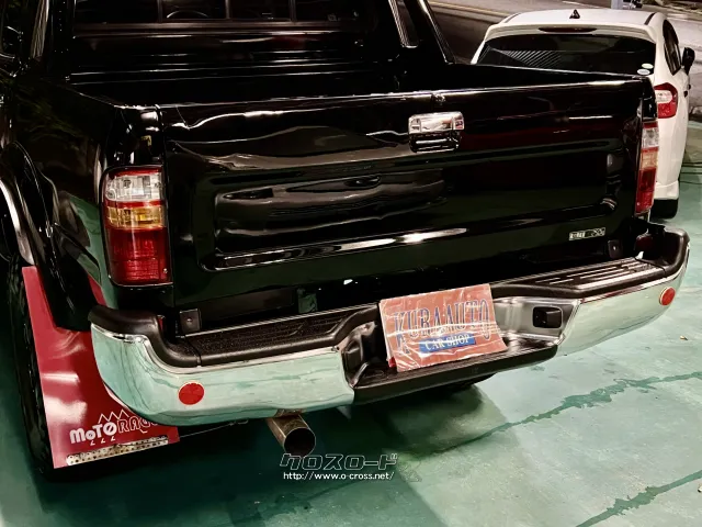 トヨタ ハイラックス