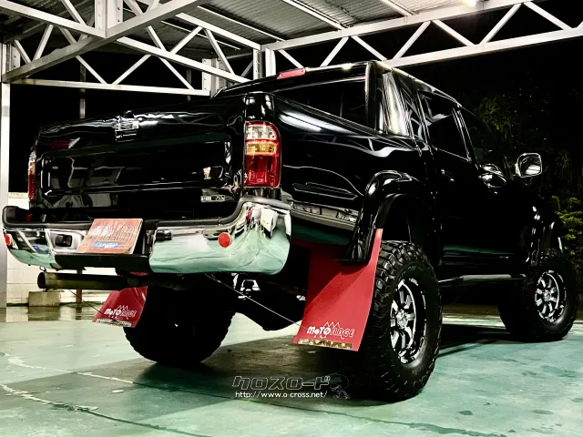 トヨタ ハイラックス