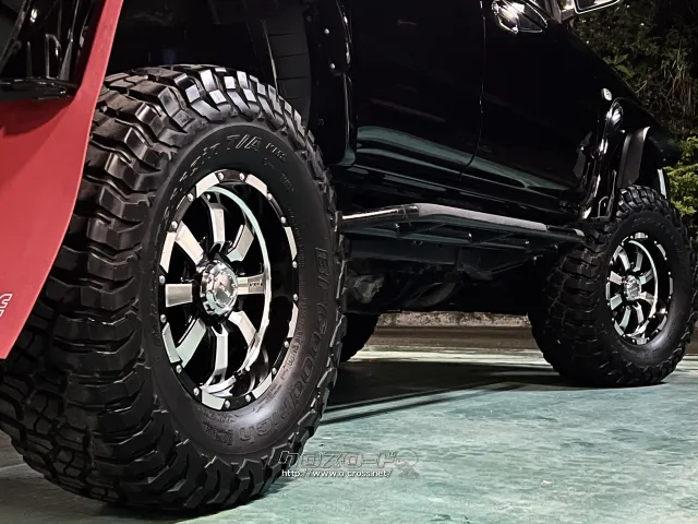 トヨタ ハイラックス