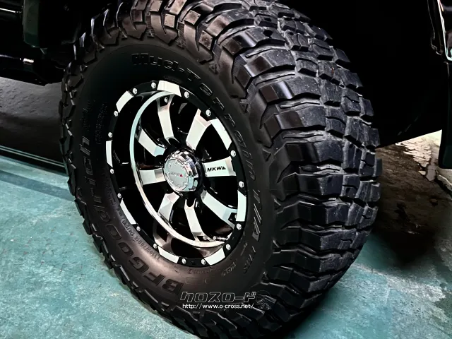 トヨタ ハイラックス