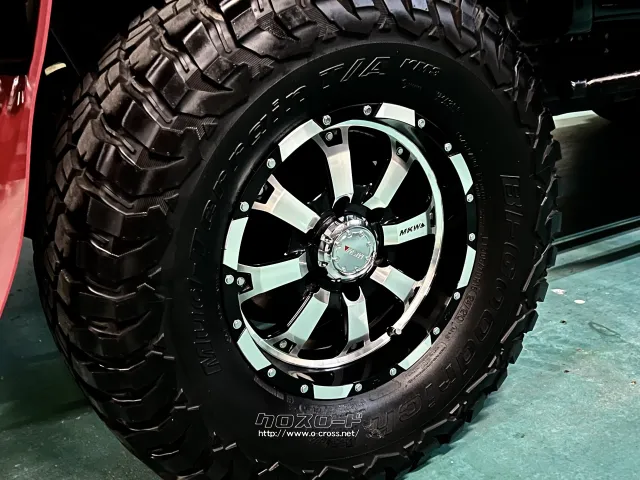 トヨタ ハイラックス