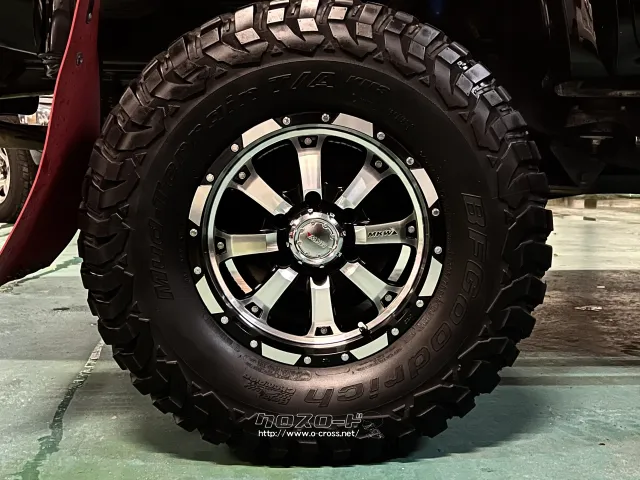 トヨタ ハイラックス