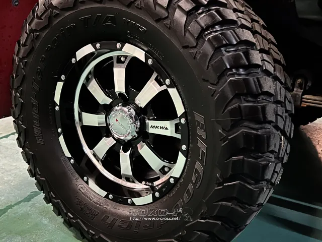 トヨタ ハイラックス