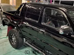 トヨタ ハイラックス