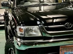 トヨタ ハイラックス