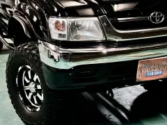 トヨタ ハイラックス