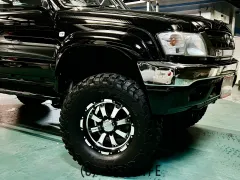 トヨタ ハイラックス